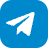 Telegram logo